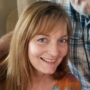 Meet your Posher, Patti